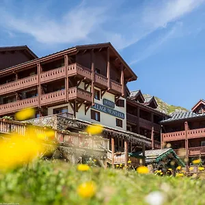 Village Montana By Les Etincelles **** Tignes