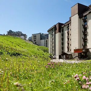 Résidence Pierre&vacances Inter-résidences ** Tignes